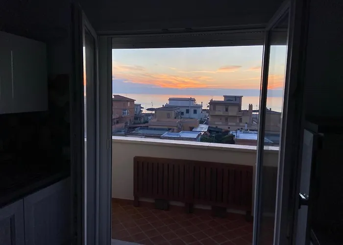 Agm Suite - Rome Airport Fco - Fiumicino Mare
