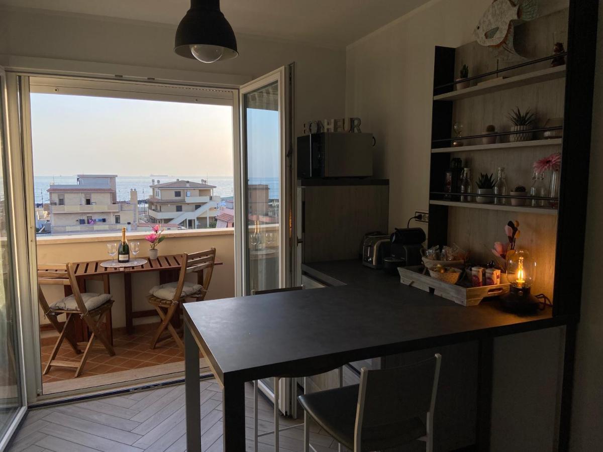 Agm - Rome Airport Fco - Mare Apartment Fiumicino