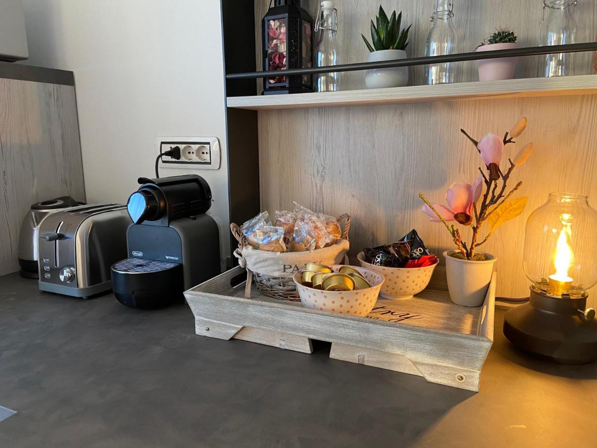 Agm - Rome Airport Fco - Mare Apartment