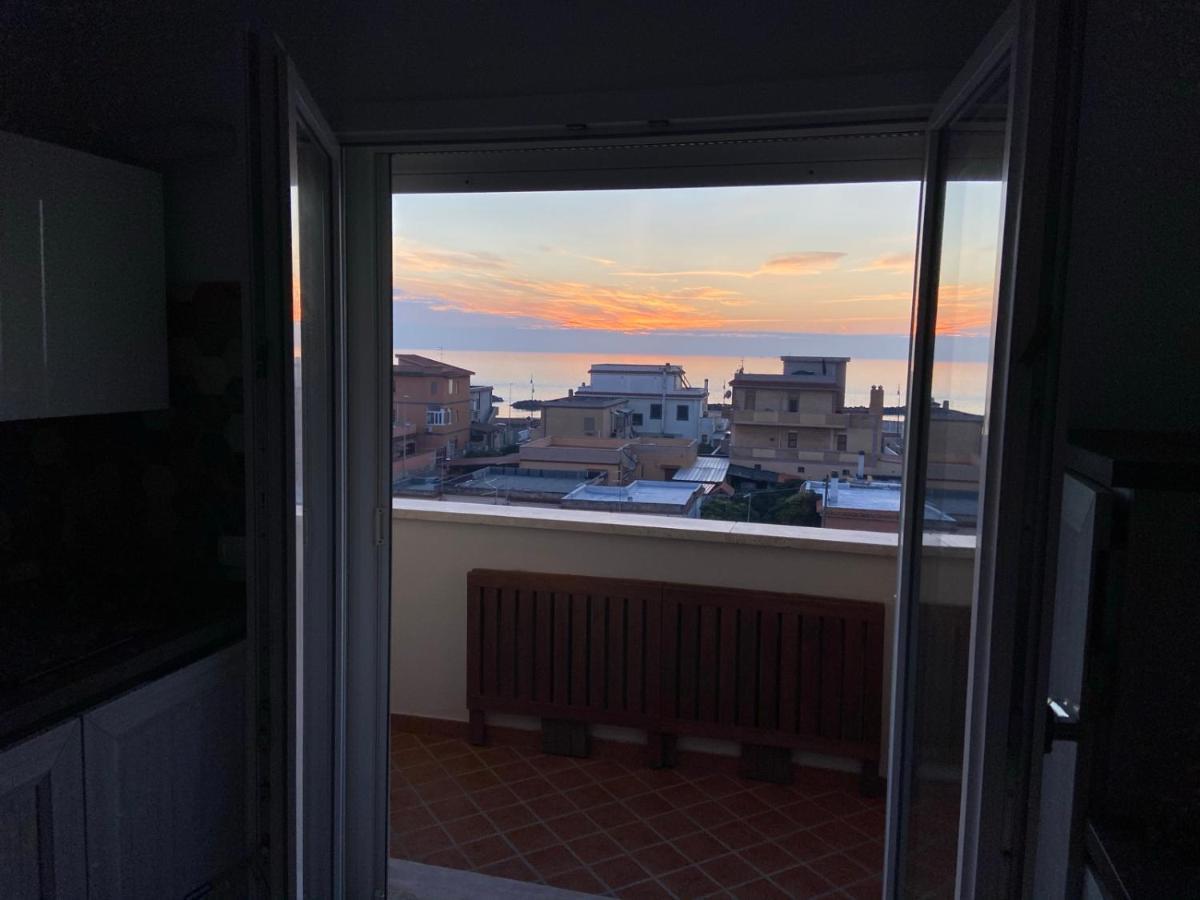 Agm - Rome Airport Fco - Mare Apartment