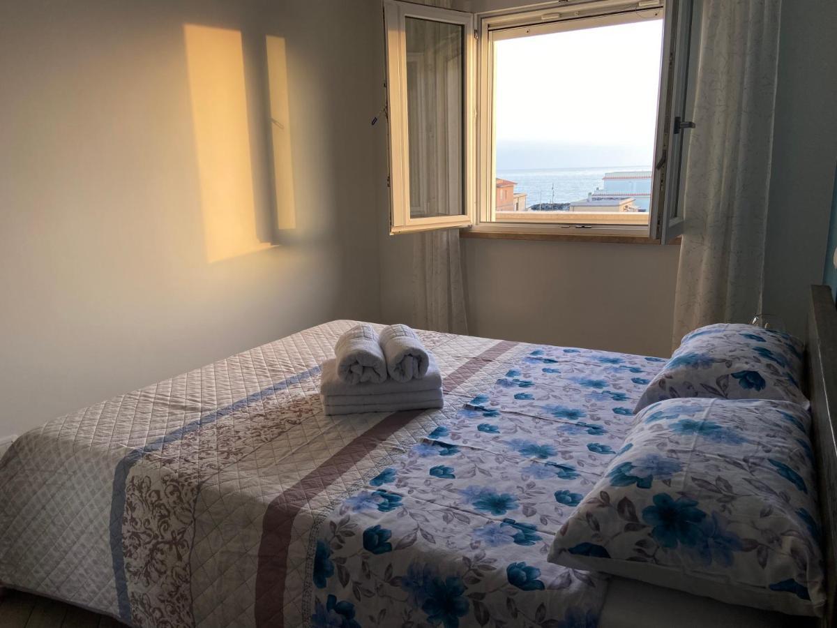 Agm - Rome Airport Fco - Mare Apartment Fiumicino