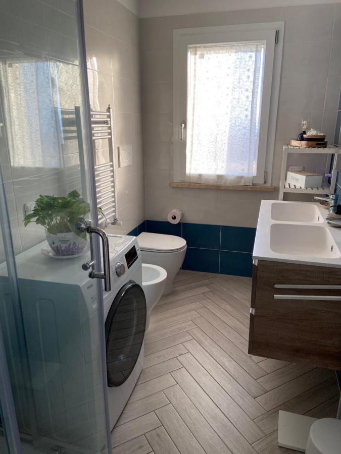 Agm - Rome Airport Fco - Mare Apartment