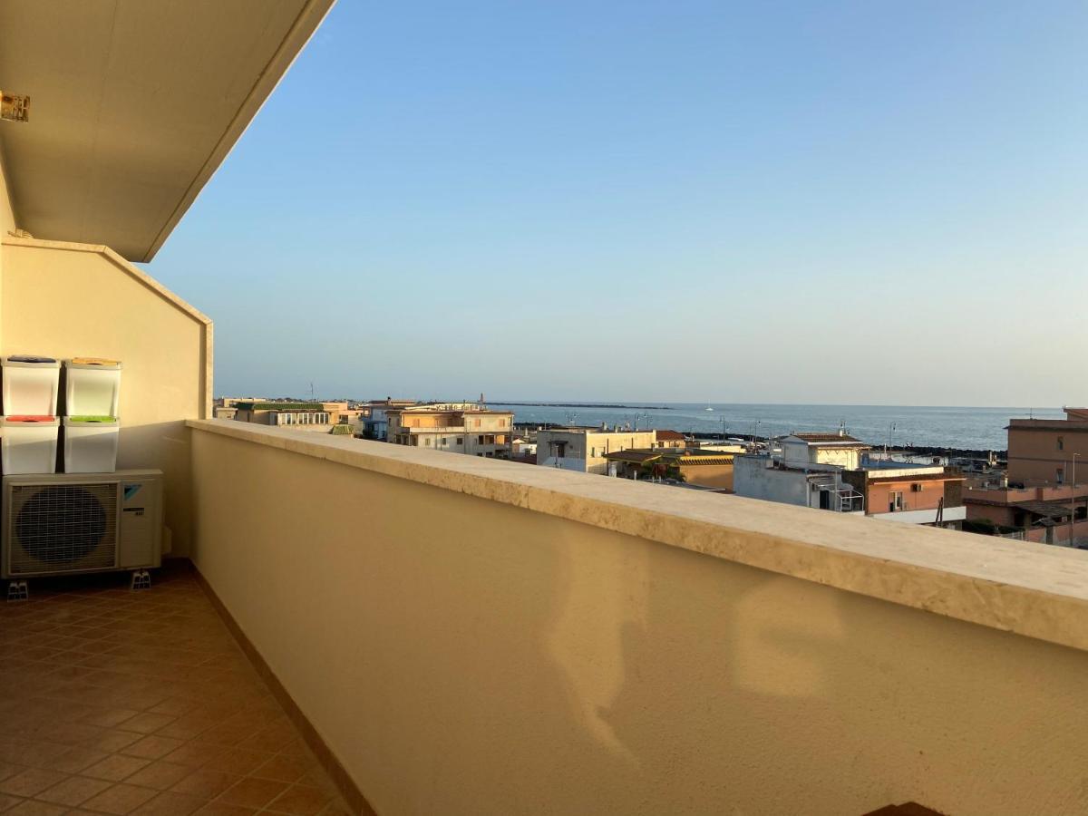 Agm - Rome Airport Fco - Mare Apartment *